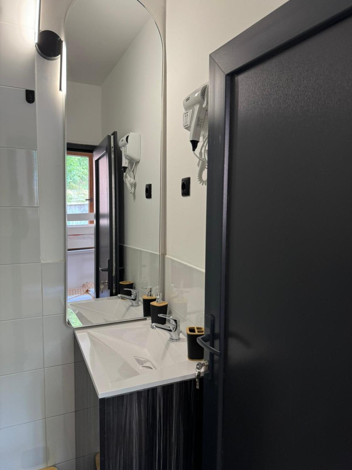 M Apartments Saraybosna Dış mekan fotoğraf
