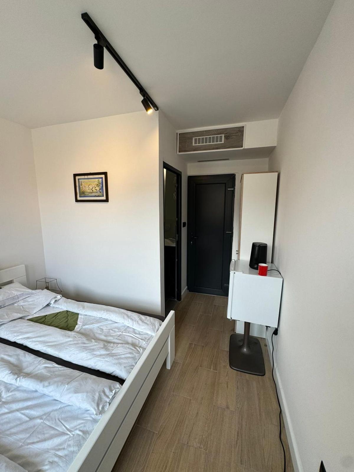 M Apartments Saraybosna Dış mekan fotoğraf