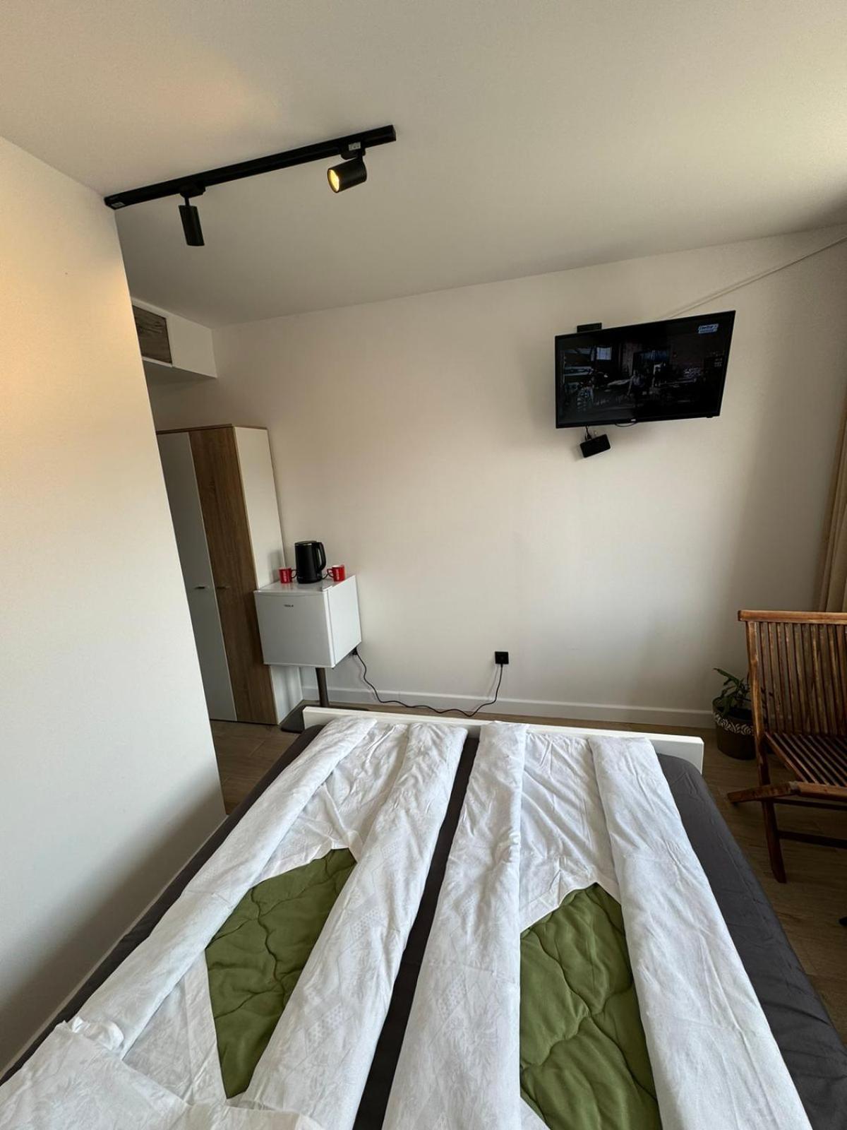 M Apartments Saraybosna Dış mekan fotoğraf