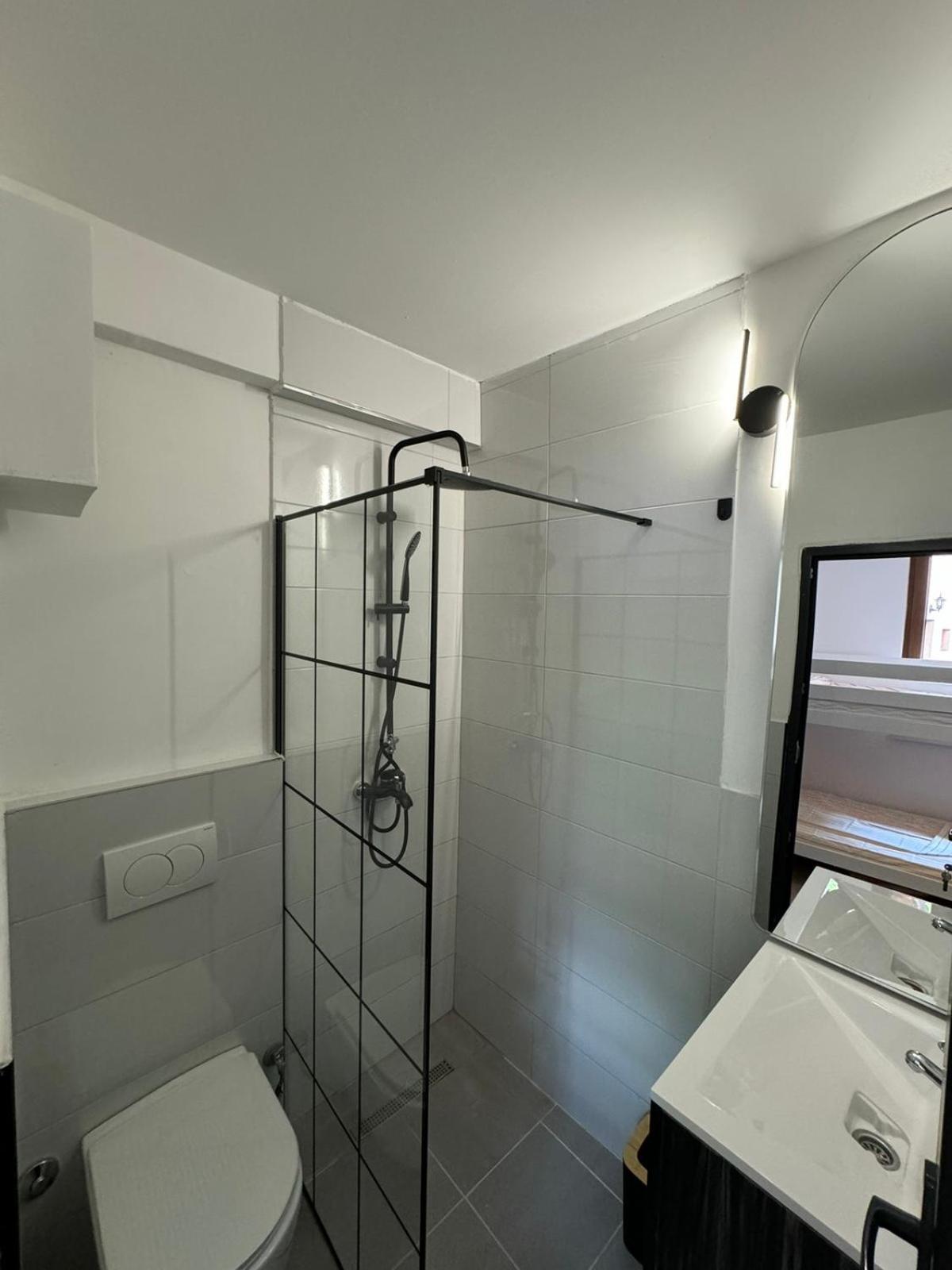 M Apartments Saraybosna Dış mekan fotoğraf