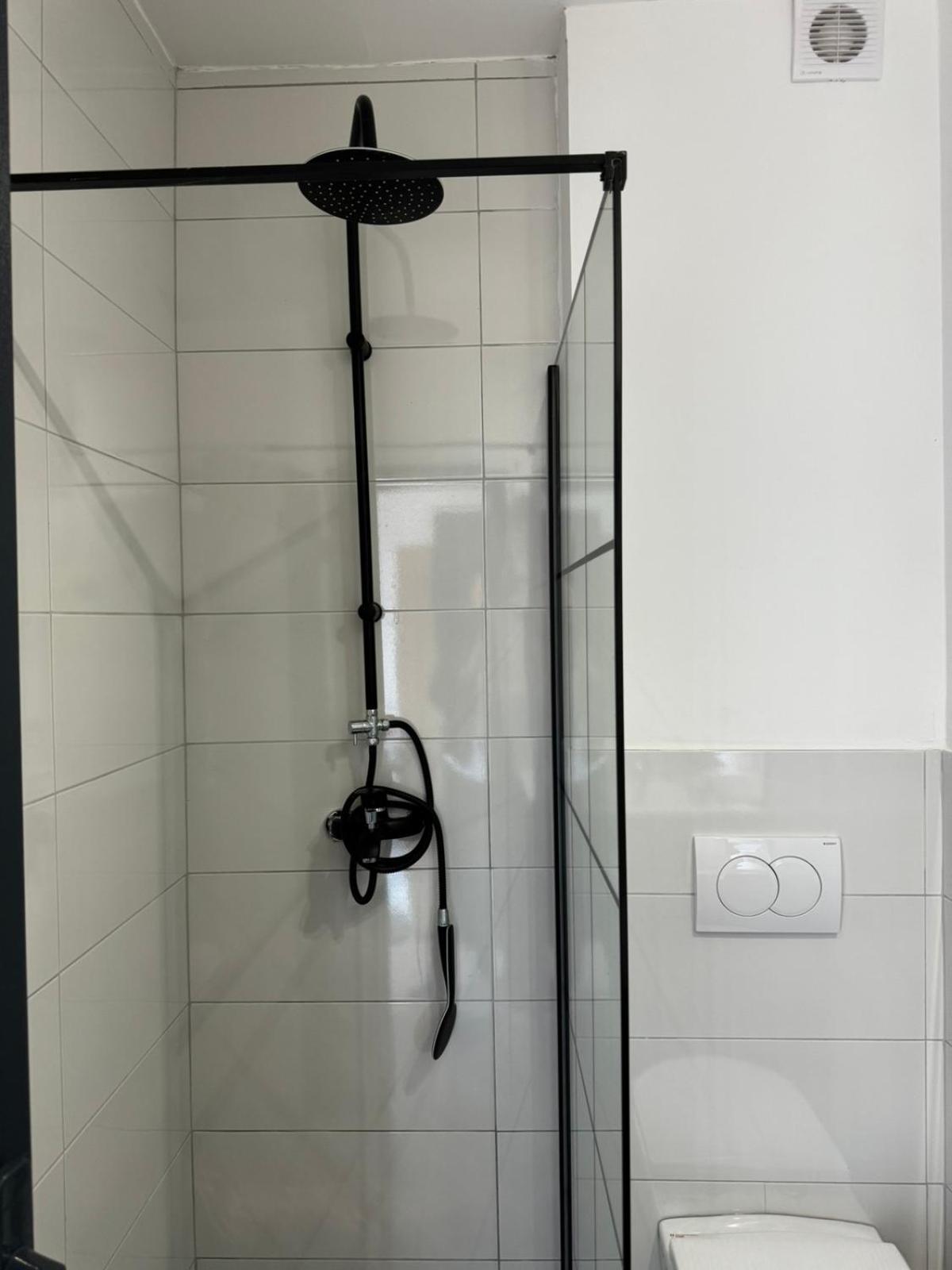M Apartments Saraybosna Dış mekan fotoğraf